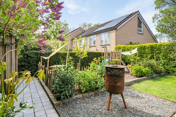 Medium property photo - Antwerpsestraatweg 248, 4624 JJ Bergen op Zoom