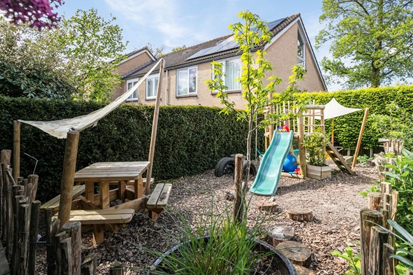 Medium property photo - Antwerpsestraatweg 248, 4624 JJ Bergen op Zoom