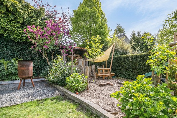 Medium property photo - Antwerpsestraatweg 248, 4624 JJ Bergen op Zoom