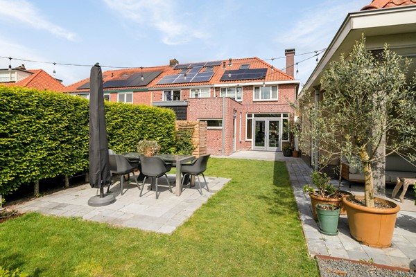 Medium property photo - Antwerpsestraatweg 248, 4624 JJ Bergen op Zoom
