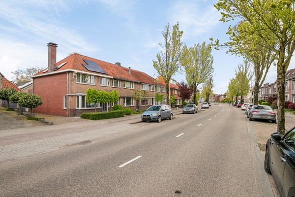 Medium property photo - Antwerpsestraatweg 248, 4624 JJ Bergen op Zoom