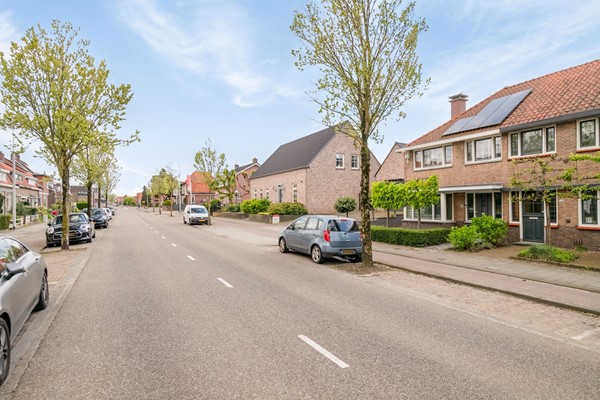 Medium property photo - Antwerpsestraatweg 248, 4624 JJ Bergen op Zoom