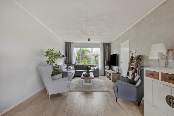 Medium property photo - Dorus Rijkersstraat 1, 4671 AA Dinteloord