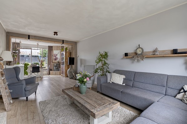 Medium property photo - Dorus Rijkersstraat 1, 4671 AA Dinteloord