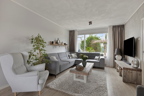 Medium property photo - Dorus Rijkersstraat 1, 4671 AA Dinteloord