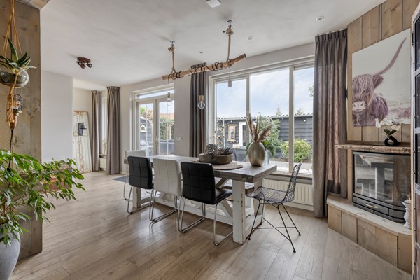 Medium property photo - Dorus Rijkersstraat 1, 4671 AA Dinteloord