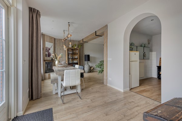 Medium property photo - Dorus Rijkersstraat 1, 4671 AA Dinteloord