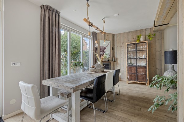 Medium property photo - Dorus Rijkersstraat 1, 4671 AA Dinteloord