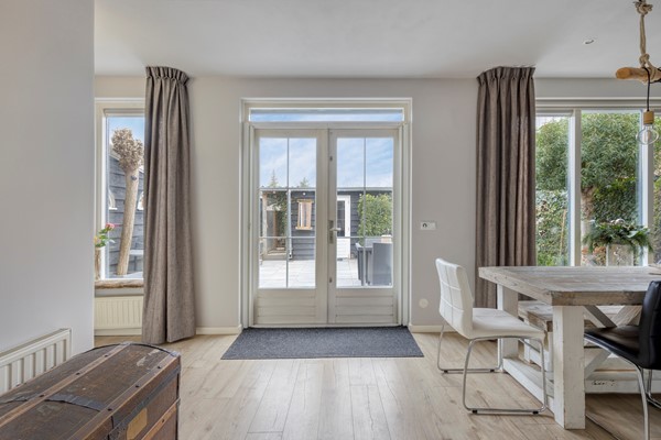 Medium property photo - Dorus Rijkersstraat 1, 4671 AA Dinteloord