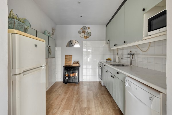 Medium property photo - Dorus Rijkersstraat 1, 4671 AA Dinteloord