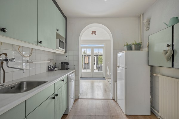 Medium property photo - Dorus Rijkersstraat 1, 4671 AA Dinteloord