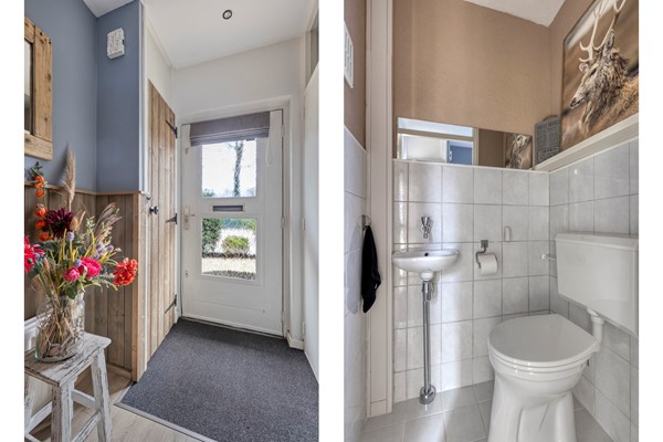 Medium property photo - Dorus Rijkersstraat 1, 4671 AA Dinteloord