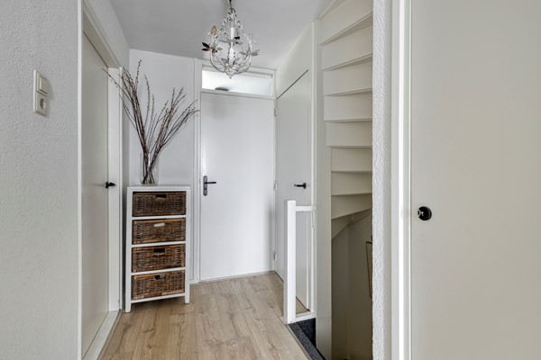 Medium property photo - Dorus Rijkersstraat 1, 4671 AA Dinteloord