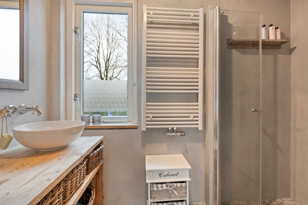 Medium property photo - Dorus Rijkersstraat 1, 4671 AA Dinteloord