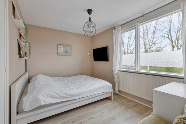 Medium property photo - Dorus Rijkersstraat 1, 4671 AA Dinteloord