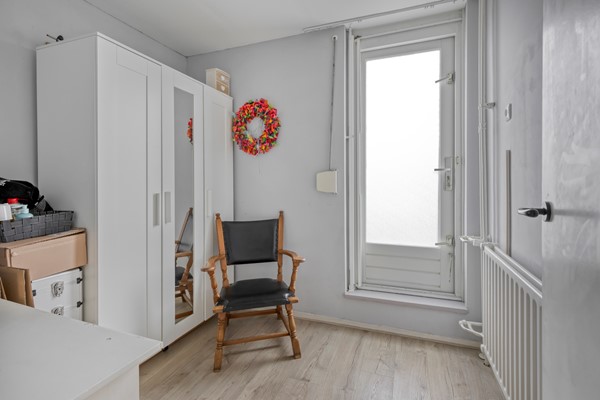 Medium property photo - Dorus Rijkersstraat 1, 4671 AA Dinteloord