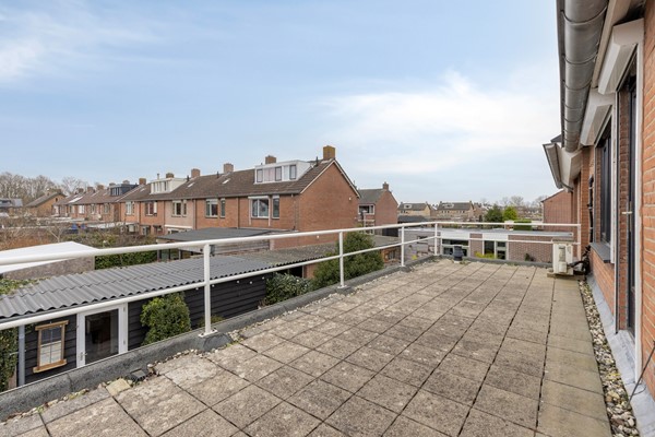 Medium property photo - Dorus Rijkersstraat 1, 4671 AA Dinteloord