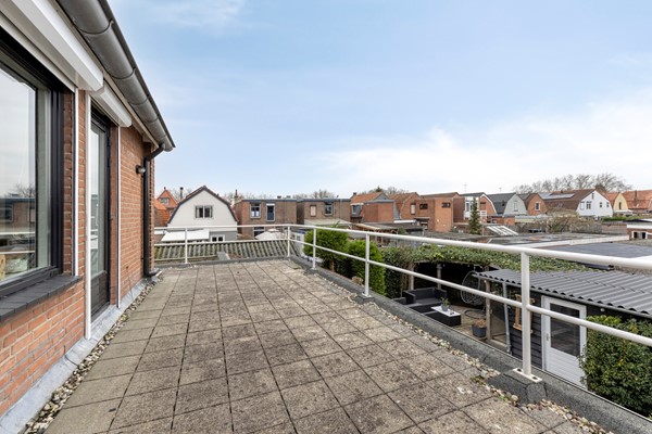 Medium property photo - Dorus Rijkersstraat 1, 4671 AA Dinteloord