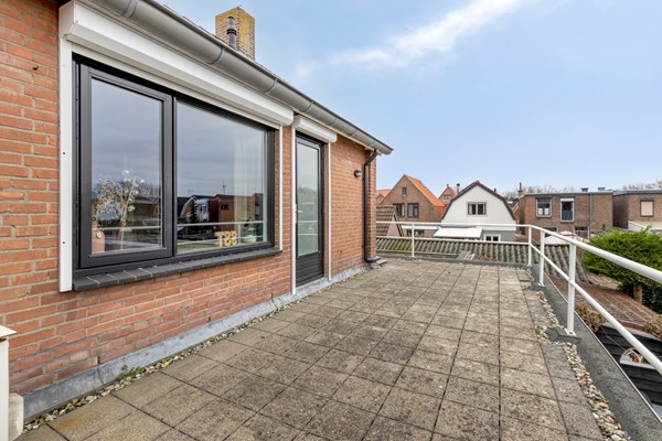 Medium property photo - Dorus Rijkersstraat 1, 4671 AA Dinteloord