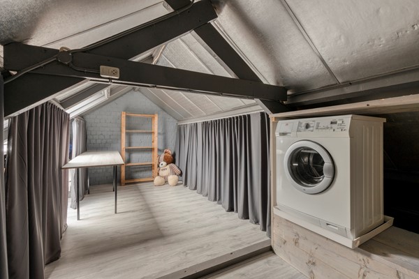 Medium property photo - Dorus Rijkersstraat 1, 4671 AA Dinteloord