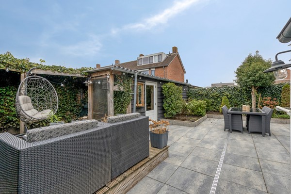 Medium property photo - Dorus Rijkersstraat 1, 4671 AA Dinteloord