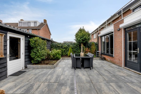 Medium property photo - Dorus Rijkersstraat 1, 4671 AA Dinteloord