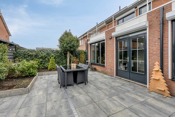 Medium property photo - Dorus Rijkersstraat 1, 4671 AA Dinteloord