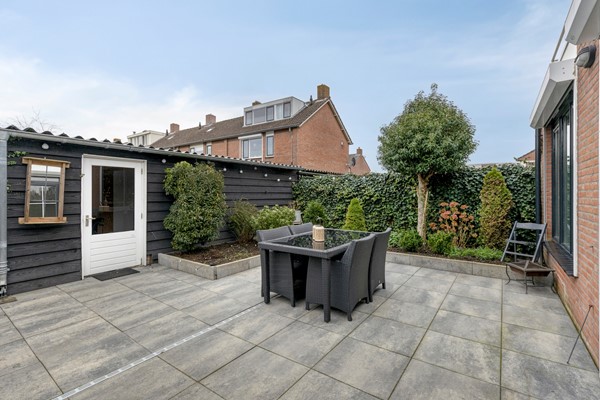 Medium property photo - Dorus Rijkersstraat 1, 4671 AA Dinteloord