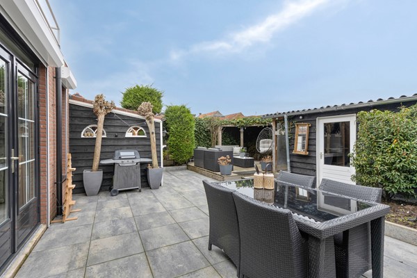 Medium property photo - Dorus Rijkersstraat 1, 4671 AA Dinteloord