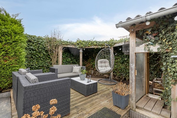 Medium property photo - Dorus Rijkersstraat 1, 4671 AA Dinteloord