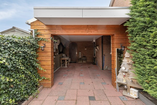 Medium property photo - Dorus Rijkersstraat 1, 4671 AA Dinteloord