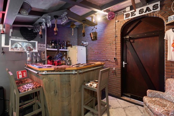 Medium property photo - Dorus Rijkersstraat 1, 4671 AA Dinteloord