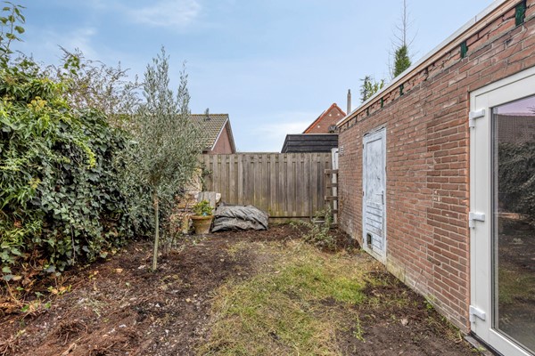 Medium property photo - Wilhelminastraat 29, 4671 EC Dinteloord