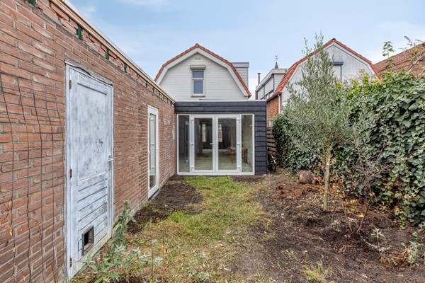 Medium property photo - Wilhelminastraat 29, 4671 EC Dinteloord