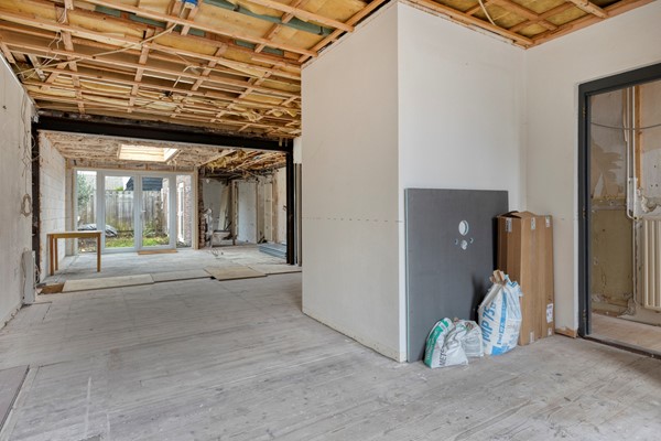 Medium property photo - Wilhelminastraat 29, 4671 EC Dinteloord