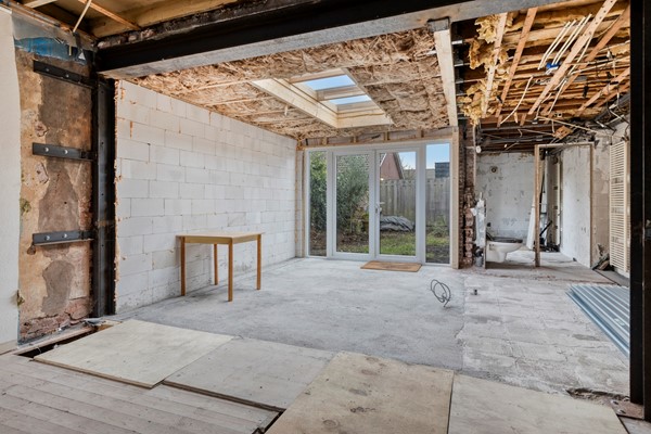 Medium property photo - Wilhelminastraat 29, 4671 EC Dinteloord