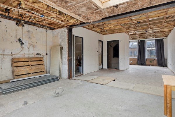 Medium property photo - Wilhelminastraat 29, 4671 EC Dinteloord