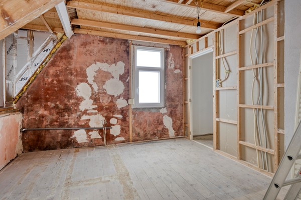 Medium property photo - Wilhelminastraat 29, 4671 EC Dinteloord