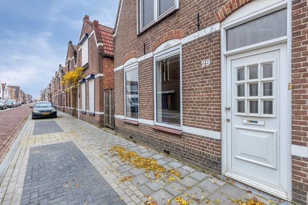 Medium property photo - Wilhelminastraat 29, 4671 EC Dinteloord