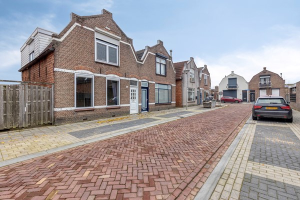 Medium property photo - Wilhelminastraat 29, 4671 EC Dinteloord