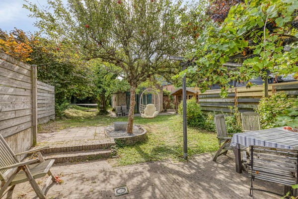 Medium property photo - Oosterstraat 1, 4671 BW Dinteloord