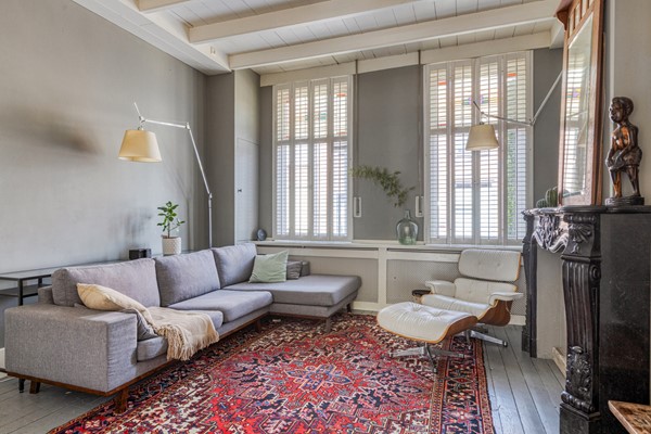 Medium property photo - Oosterstraat 1, 4671 BW Dinteloord