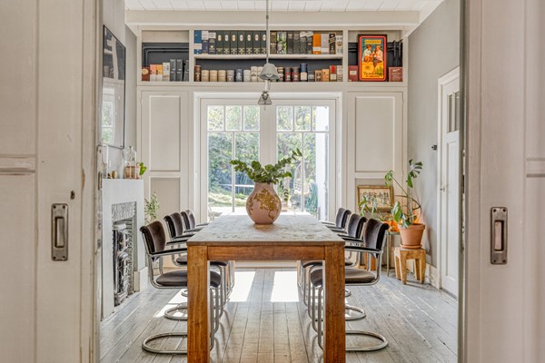 Medium property photo - Oosterstraat 1, 4671 BW Dinteloord