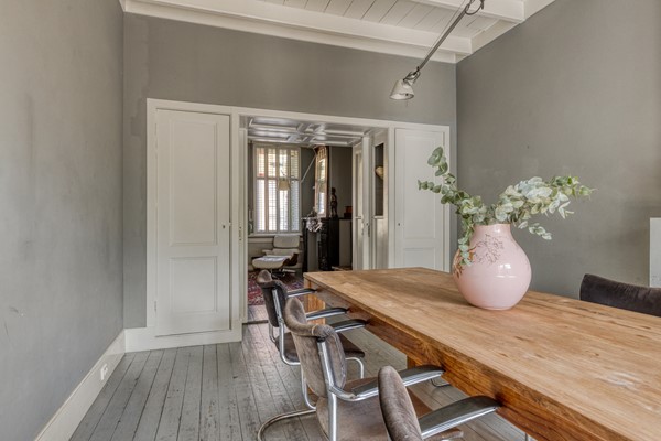 Medium property photo - Oosterstraat 1, 4671 BW Dinteloord