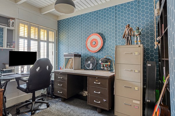 Medium property photo - Oosterstraat 1, 4671 BW Dinteloord