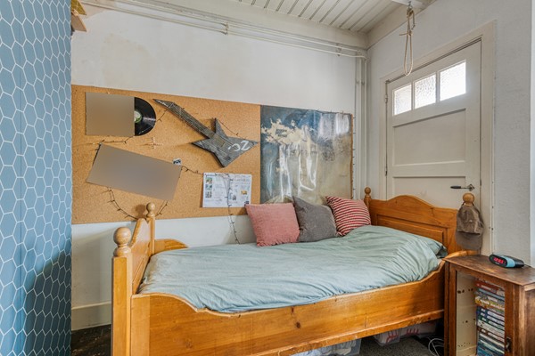 Medium property photo - Oosterstraat 1, 4671 BW Dinteloord