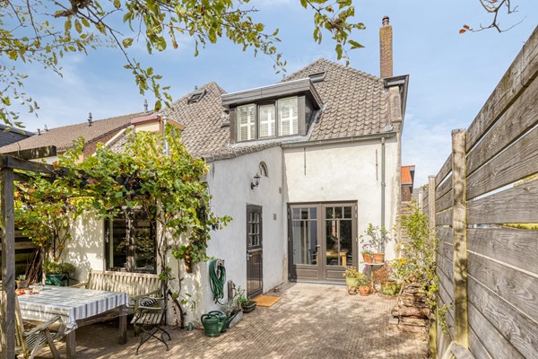 Medium property photo - Oosterstraat 1, 4671 BW Dinteloord