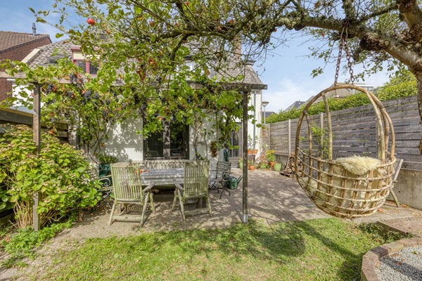 Medium property photo - Oosterstraat 1, 4671 BW Dinteloord