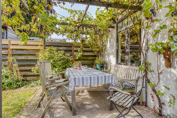 Medium property photo - Oosterstraat 1, 4671 BW Dinteloord