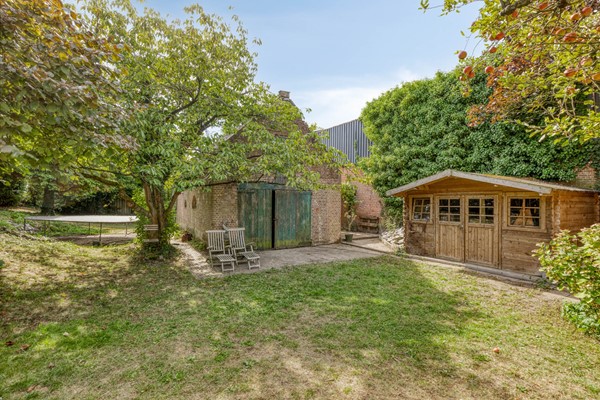 Medium property photo - Oosterstraat 1, 4671 BW Dinteloord